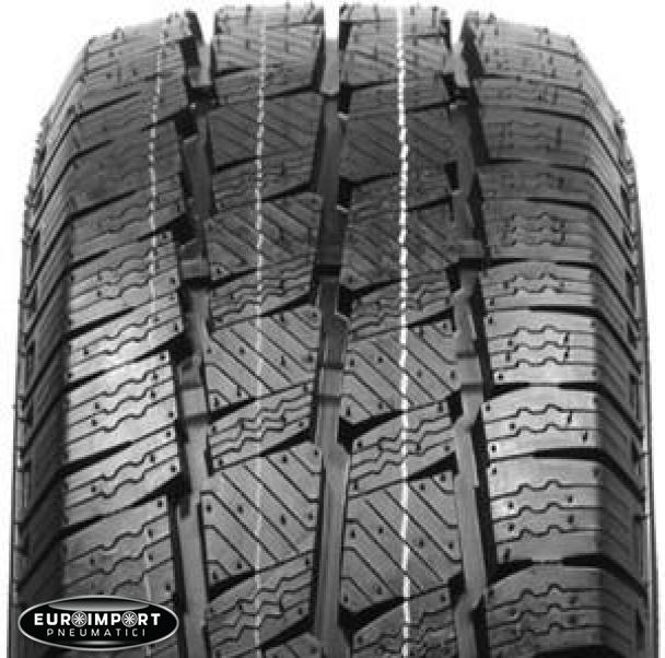 Hifly WIN-TRANSIT  205/65 R16 107_105 R  Carico C  TL DOT 2025